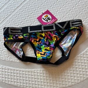 Andrew Christian  Love Jock